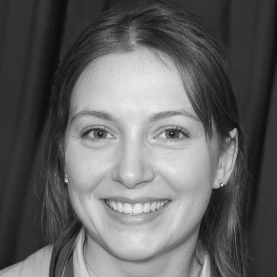 Laura Müller, Ernährungsberaterin